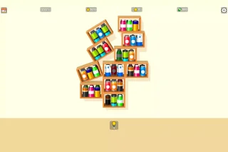Goods Triple