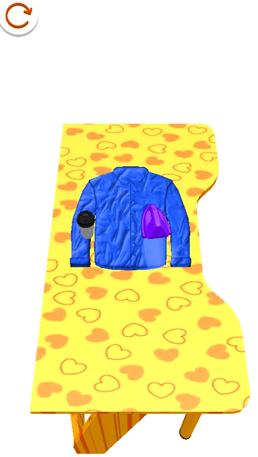 Iron Smooth — screenshot 4