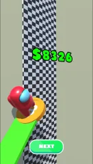 Bit Coin Trade Game