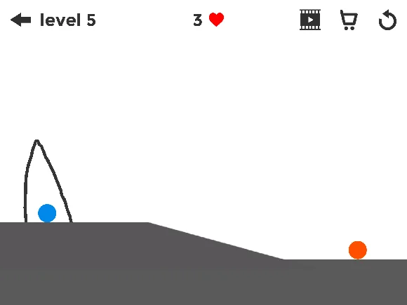 Trace & Roll - Unity Source Code — screenshot 5