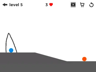 Trace & Roll - Unity Source Code