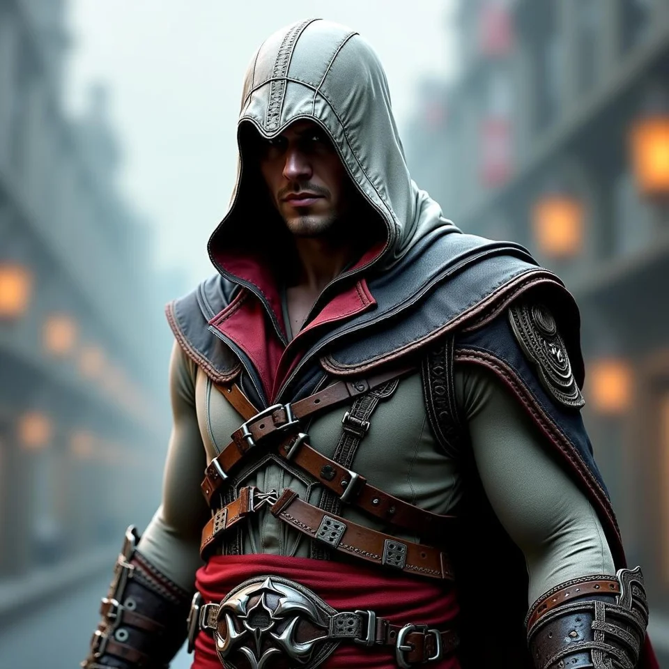 Assassin — screenshot 4