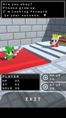 Roguelike Neo Dungeon