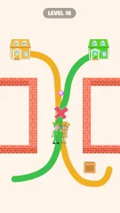 Draw to Home