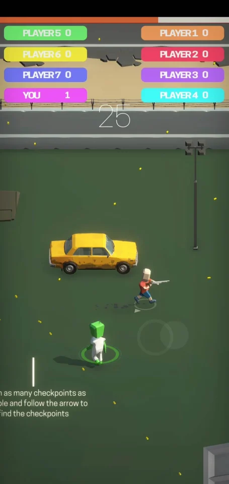 10 Games Mega Bundle Offer — screenshot 4