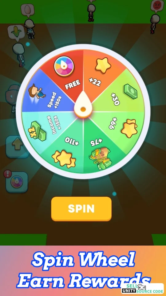 Farm Idle Tycoon-Farming Game — screenshot 5