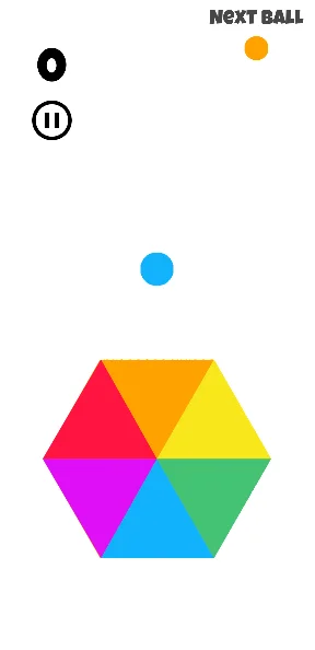 Crazy Rotate AdMob Unity — screenshot 2