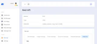 Wa Gateway | Multi Device BETA | V3.0 MPWA MD