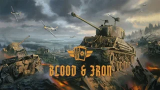 Tank Blood Fury Game