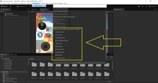 Commando Shooter - Unity Shooting Game Template