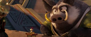 Kung Fu Panda 4 GIFs