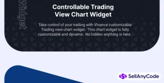 Vinance - Digital Trading Platform