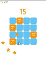 Kitty Match - Unity Source Code