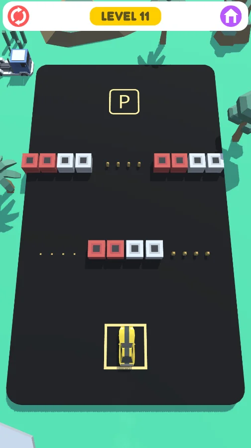 Park the Car | Trending Game — screenshot 3