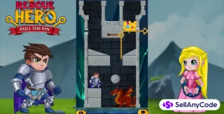 Rescue Hero