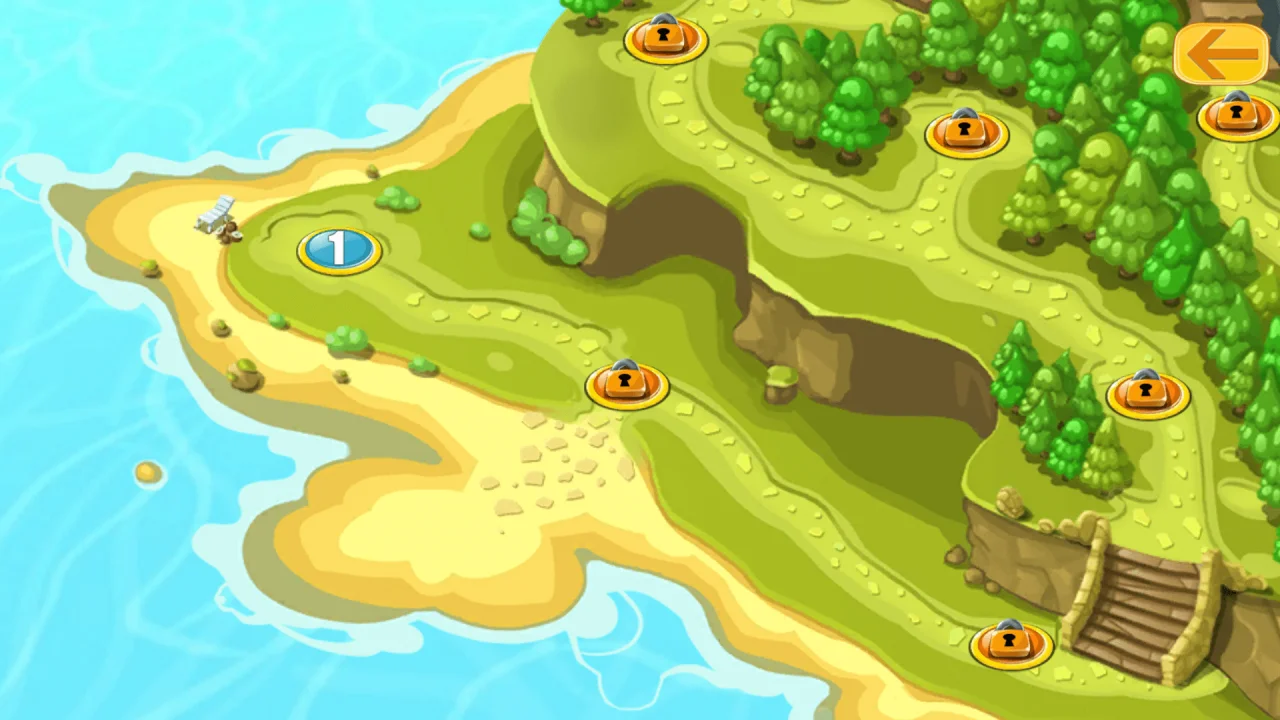 Tito Land Classic — screenshot 10