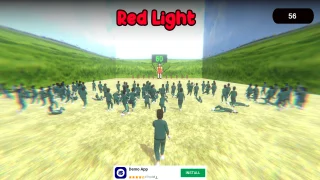 Squid Game: Special Unity Bundle 2 Top Trend Games
