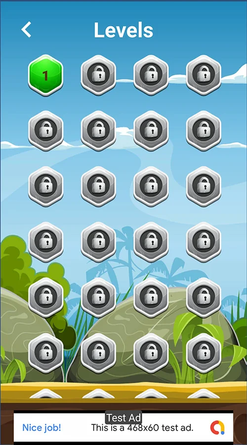 Ball Sort Puzzle - Unity Complete Project — screenshot 4