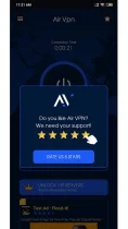 VPN — screenshot 3