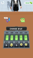 Lets Be Cashier 3D