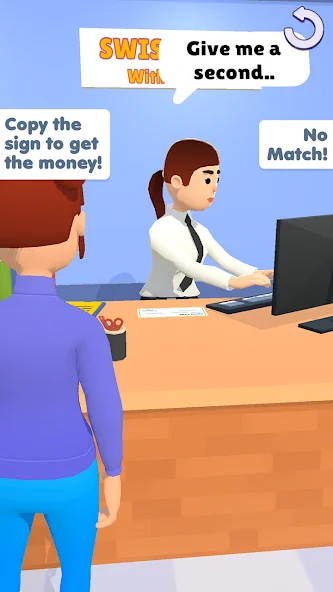 Cheat Master 3D — screenshot 5