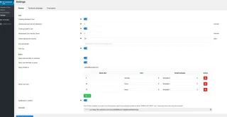 WooCommerce Abandoned Cart Recovery - Email - SMS - Messenger