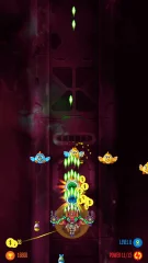 Ready to Publish Strike Galaxy Attack - Chicken Invaders GameMade with Your Own Name and Ads Id