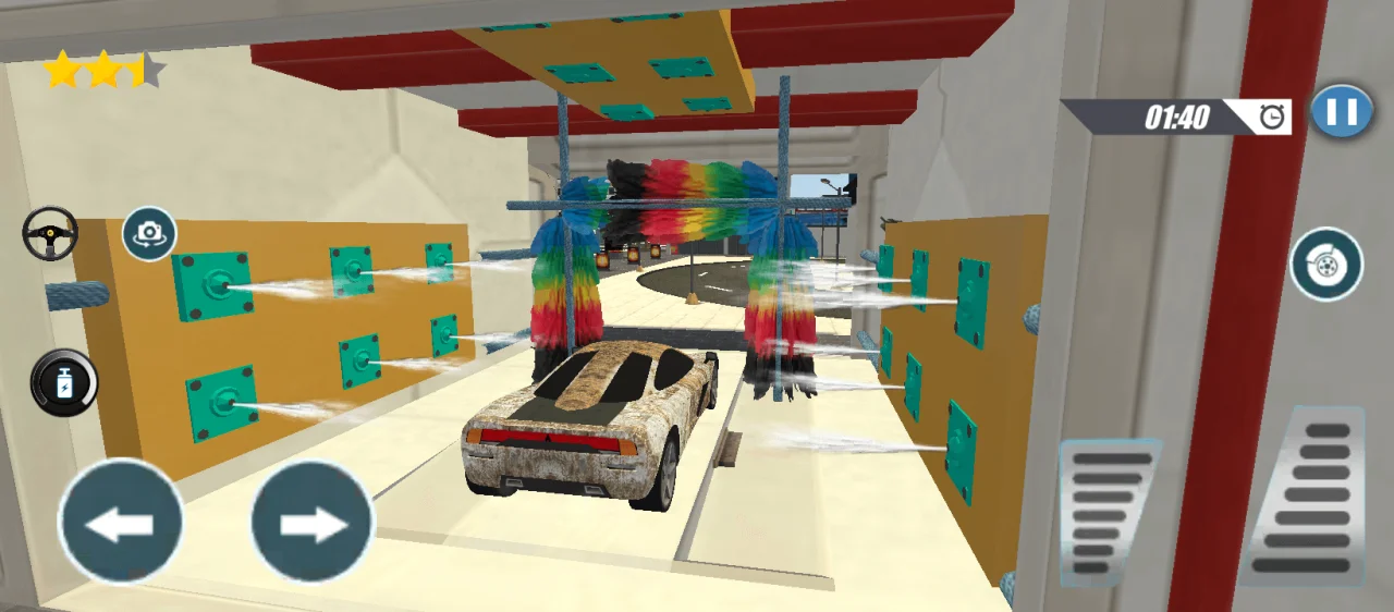 City Car Wash 2022 — screenshot 5