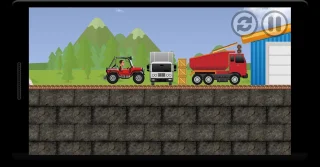Hill Climb Race 2