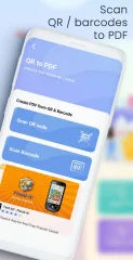 PDF Converter & PDF Editor for Android - AdMob Ads