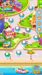 Candy Crushing