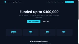 Turnkey Templates Bundle Prop-Firm Builder + 3 SaaS Starters