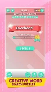 Word Smash — screenshot 3