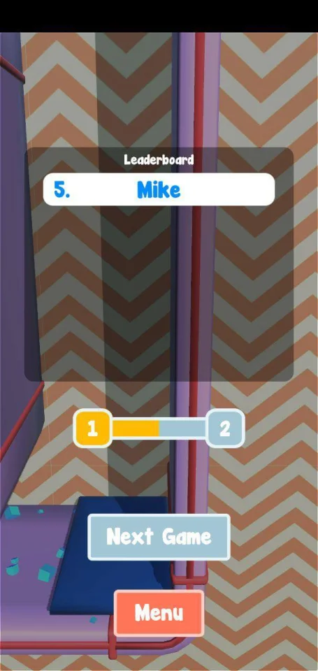 Run Race 3D (Top Free Game) — screenshot 5