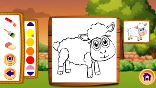 Little Farmers - Unity Source Code