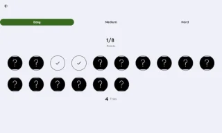 Match the Pairs Master - Brain Memory Game | Flutter Source Code
