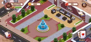 Majlis Mania Heart - Unity Card Game