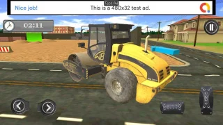 City Construction Simulator: Excavator Games 2021
