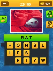 Word Guessing Game for Kids + Guess Missing Word Game + Android Games