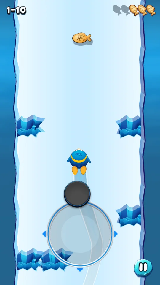 Ice Jump — screenshot 9