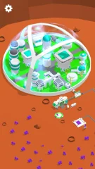 Space Y: Mars Colonization