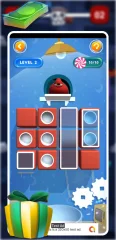 Candy Unblock | Hypercasual Game