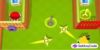 Saw Hero: Arcade Quest