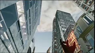 Spiderman VR Basic Controller — screenshot 1