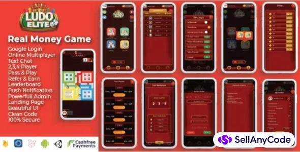 Elight Ludo Real Money