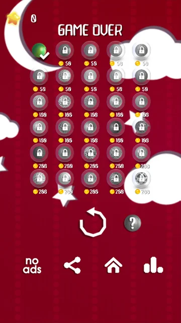 Tiny Round Game Template — screenshot 5