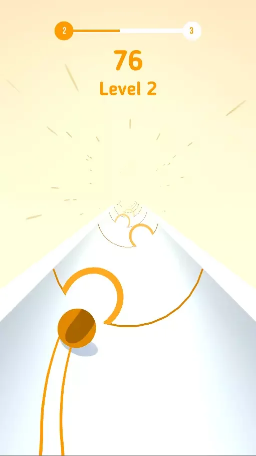 Gate Rusher — screenshot 2