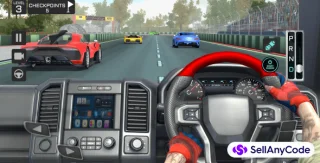 Car Racing