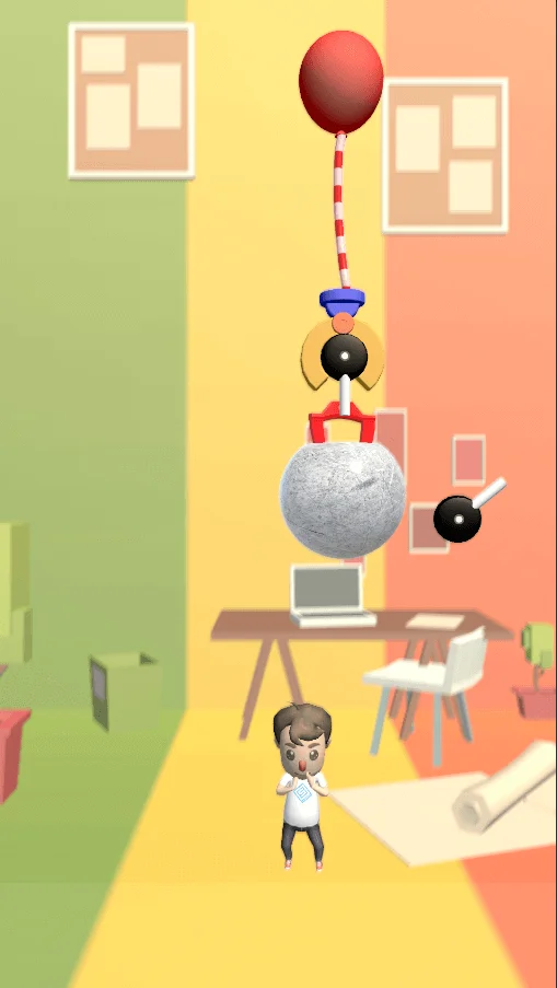 Rescue the Boy — screenshot 1