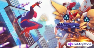 Amazing Spider: Super Villains Wanted